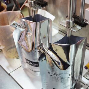 Chất lượng tốt túi nhựa Mực in thuận tiện sử dụng máy in mực thăng hoa 1000ml f6070/f6200/f6270/f7200/i3200 l8050 - Product Image 4