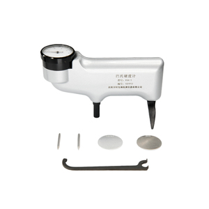 KASON-934-1 <strong>Barcol</strong> <strong>Hardness</strong> <strong>Tester</strong> Portable <strong>Hardness</strong> <strong>Tester</strong> - Product Image 6