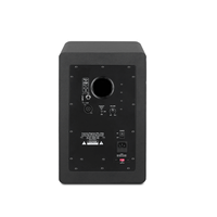 Enceinte de monitoring de bureau active de 8 pouces de qualité supérieure pour le suivi en studio