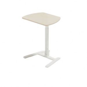 Bureau de travail réglable en hauteur avec option assis-debout pour utilisation informatique - Product Image 5