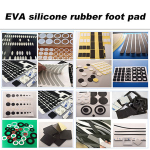 Özel işleme köpük üreticisi özel renk köpük Eva levha 5mm 10mm 20mm 30mm 40mm kalınlığı kauçuk köpük levha - Product Image 6