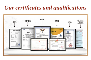 อาหารเสริมสาหร่ายเคลป์สำหรับสุนัข OEM/ODM ผงสาหร่ายทะเลธรรมชาติสำหรับการทำงานของต่อมไทรอยด์ สุขภาพฟัน ระบบภูมิคุ้มกัน ผิวหนังและขน - Product Image 5