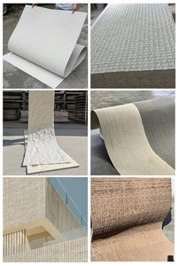 Dalle de pierre flexible 3D haute définition, pierre artificielle, grande <span class=keywords><strong>plaque</strong></span>, adaptée à la décoration intérieure des hôtels et des restaurants - Product Image 3