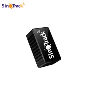 Device Gps Tracker SinoTrack Waterproof Gps Tracking Device ST-903 Monitoring Function Gps Tracker For Kids Pets