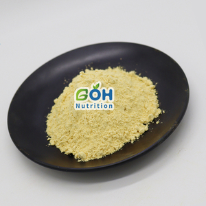 GOH Supplément <span class=keywords><strong>de</strong></span> <span class=keywords><strong>pollen</strong></span> <span class=keywords><strong>d</strong></span>'<span class=keywords><strong>abeille</strong></span> <span class=keywords><strong>de</strong></span> colza pur et naturel - Product Image 3