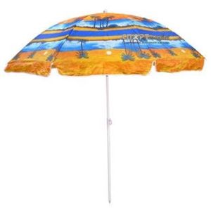 PARASOL DE DIAMANTE DE 180 CM, DISEÑOS SORPRESA - Product Image 1