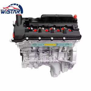 Moteur d'origine de haute qualité Chine Usine 204DT 2.0T 240HP 4 cylindres moteur nu pour Land Rover Discovery Range Rover <span class=keywords><strong>Evoque</strong></span> - Product Image 1