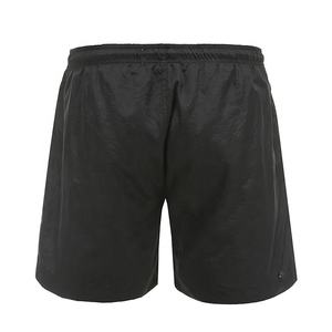 Pantalones cortos de pesca de nailon 100% con logotipo personalizado de talla grande, transpirables, de secado rápido, impermeables, antibacterianos, con protección UV - Product Image 2