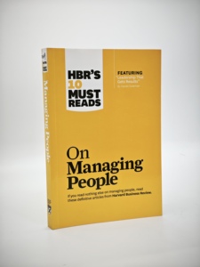 Libro novedoso sobre la gestión de personas - Product Image 2