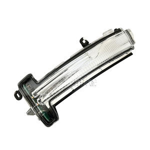 Luz Intermitente para Espejo Lateral Volvo XC60 2014-2017, Repuesto Izquierdo y Derecho, Pieza 31371878 31371879 - Product Image 3