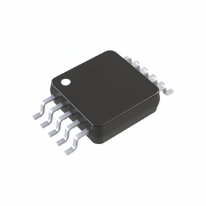 Power Management (PMIC) DS4510U-5+T&R Authorized Distributor 10 TFSOP, 10 MSOP Electronic Circuit Components - Product Image 1