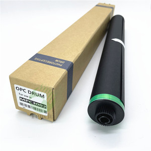 Tambour OPC Vert pour Ricoh MPC3002 MPC3502 MPC4502 MPC5502 Cylindre MP C3002 C3502 C4502 C5502 - Product Image 5