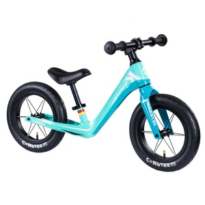 Newest Design Kids Balance Bike High Quality Kids Running Bike Bicycle velo d'equilibre pour enfants Kids' Bike