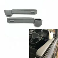 Soft Plush Mini Door Auto Handle Cover Armrest Protector For Auto Door  Handrail And Roof Protection From Xselectronics, $6.8