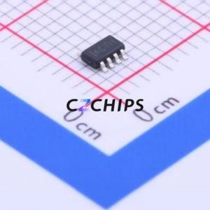วงจรรวม TSOT-23-8 MP1496DJ-LF-Z ใหม่ของแท้ชิป IC PMIC พลังงาน DC-DC - Product Image 1