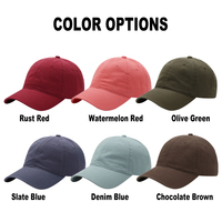 Casquette de baseball respirante à calotte souple à 6 panneaux, personnalisable, pour hommes, avec logo imprimable et brodé, faible MOQ