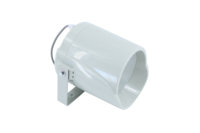 Altavoz de Grado Marino de 30W, Resistente a la Corrosión, Sistema de PA para Puerto, Astillero y Zona Costera