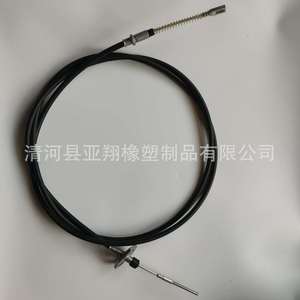 Cable de velocímetro Suzuki 8-94434484-2, pieza de repuesto para reparación y mantenimiento de automóviles - Product Image 2