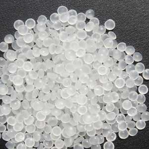 Meilleure Qualité, Meilleure Vente : Matière Première Plastique LG Virgin Polyéthylène Basse Densité (LDPE/LLDPE) 25kg/sac, Qualité Tuyauterie - Product Image 3