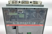 Interruptor de Circuito T7S 1250 T7S1250 1250A 690V Trifásico para PLC