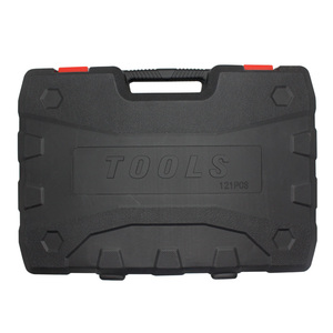 Hot Sale Combination Hand Tools <strong>Set</strong> 121pcs Auto Car Repair Tools Ratchet <strong>Keys</strong> High Quality Sockets <strong>Wrench</strong> <strong>Set</strong> <strong>Hex</strong> <strong>Key</strong> - Product Image 5