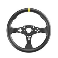 MOZA Racing 12-inch ronde wielmod voor ESX stuurwiel