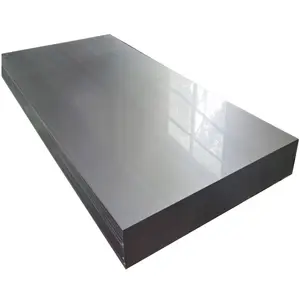 Top Sale Hot Rolled 1250*2500*0.8mm Stainless Steel Plate For Tableware