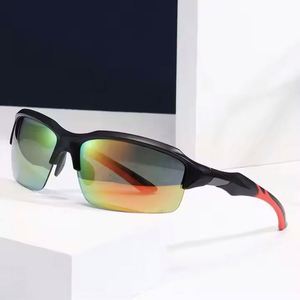 Gafas de Sol Deportivas Polarizadas Unisex Ligeras Personalizadas, Protección UV400, Gafas de Ciclismo Modernas para Hombres, Mujeres y Niños, Venta al Por Mayor para Actividades al Aire Libre - Product Image 4
