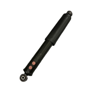 Amortisseur arrière 96863971 20924216 pour Chevrolet Captiva Opel Antara Vauxhall, rigidité standard, support inclus - Product Image 1