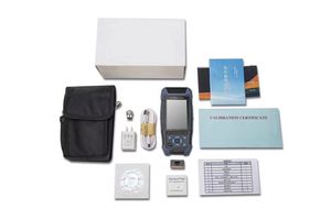 Testeur de fibre optique Mini testeur de câble de dérivation de fibre optique portable OTDR Ftth équipement de fibre optique OTDR Nk3200 - Product Image 6