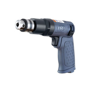 Perceuse pneumatique portative Ingersoll Rand 7804XPA à mandrin hexagonal pour démolition - Product Image 3