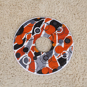 <span class=keywords><strong>Collar</strong></span> antiarañazos cómodo para mascotas, <span class=keywords><strong>Collar</strong></span> médico antimordedura para gatos y cachorros - Product Image 4