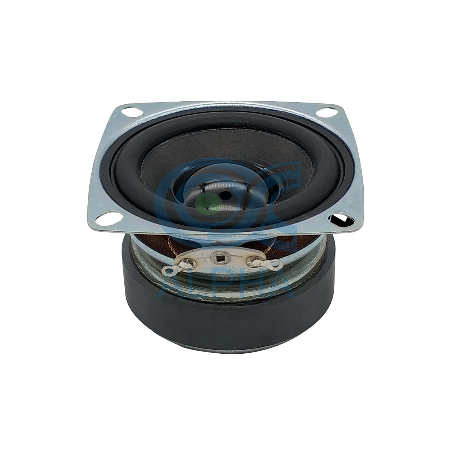 Hifi Studio Monitor Audio Car Speaker 