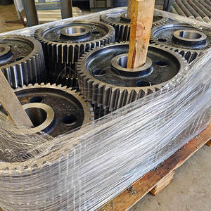 Repuestos para Reductor de Velocidad <span class=keywords><strong>Tahona</strong></span> de Molino de Bandeja Húmeda de Oro Popular en Zambia y Egipto - Product Image 2