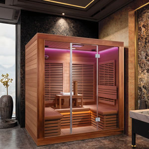 شركة احترافية مصنعة من 4 أشخاص بتصميم حديث - Product Image 6