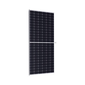 ألواح طاقة شمسية JA <span class=keywords><strong>Solar</strong></span> 550W، 72 خلية، MBB، ثنائية الوجه، PERC، نصف خلية، وحدة زجاجية مزدوجة - Product Image 4
