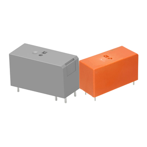 Relais KRPA-11AG-24 à usage général DPDT 10A 24V Spécialement conçu pour les relais de puissance, relais de plus de 2 ampères - Product Image 1