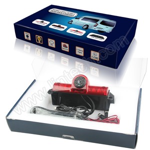 Caméra frontale à feu arrière pour camion, accessoire pour véhicule, pour GM Express & chary svana Cargo et Van - Product Image 6