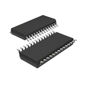 ชิปควบคุมการแลกเปลี่ยนด้วยความร้อน MAX5916EUI + PMIC <span class=keywords><strong>5</strong></span>ช่อง28-TSSOP ติดตั้งบนพื้นผิว MAX5916EUI PCI - Product Image 1