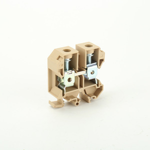 Bloque de Terminales Adyuo SAK-35EN de 35 mm² para Riel Jxb, Placa de Terminales de Voltaje Combinada Modificada - Product Image 4