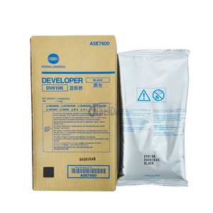 ผงหมึกแท้ Konica Minolta Developer Powder DV616 613 A5E7600 700 800 900 สำหรับ Konica Minolta Bizhub C1085 C1100 C6085 C6110 - Product Image 4