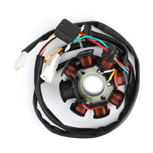 Areyourshop Magneto generador motor estator bobina para <span class=keywords><strong>Beta</strong></span> <span class=keywords><strong>RR</strong></span> 2T 125 <span class=keywords><strong>250</strong></span> 300 <span class=keywords><strong>4T</strong></span> 350 400 430 450 480 498 520 Racing 2010-2018 - Product Image 4
