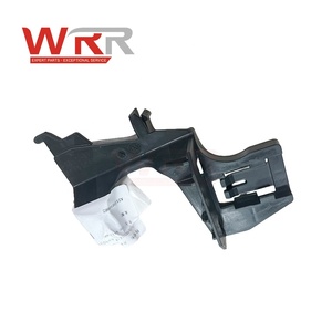 A2135010602 ขายึดยึดหม้อน้ำด้านหน้าสำหรับเบนซ์ W213 อี-คลาส E200 E300 อะไหล่ทดแทนตัวถังเครื่องยนต์อัตโนมัติ - Product Image 2