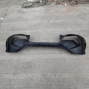 Pièces de carrosserie automobile Pare-chocs avant & Pare-chocs avant inférieur & Calandre avant pour <span class=keywords><strong>NISSAN</strong></span> ROGUE <span class=keywords><strong>XTRAIL</strong></span> 2024 T33 - Product Image 4