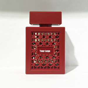 Perfumes Árabes Originales al por Mayor, Spray Dubai Now, Perfume Personalizado con Logotipo, Fragancia Unisex, Colonia de 100 ml - Product Image 4