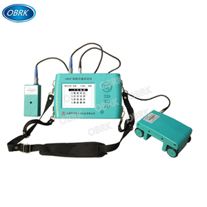 Appareil de Mesure de Position des Barres d'Acier, Localisateur de Scanner de Barres d'Armature - Product Image 4