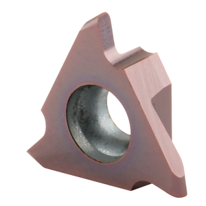 GBA43L TGF43L左手挿入CNC旋盤垂直設置外部サークリップグルービングインサート - Product Image 4