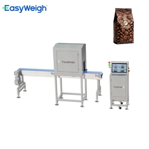Sistema <span class=keywords><strong>de</strong></span> Detección Visual, Máquina <span class=keywords><strong>de</strong></span> Inspección por Rayos X Tipo Transportador para Productos Enlatados y Embotellados <span class=keywords><strong>de</strong></span> Zumo <span class=keywords><strong>de</strong></span> Naranja - Product Image 3