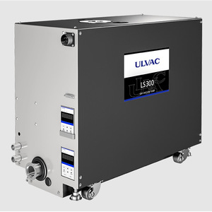 Pompe à vide sèche Ulvac Ls300 220 V à plusieurs étages pour usage industriel - Product Image 1