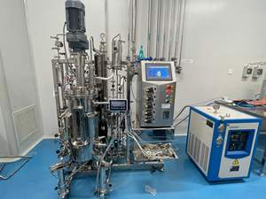 Fermenteur de l'acier inoxydable 500L pour employer des huiles (par exemple huile vé<span class=keywords><strong>g</strong></span>étale) - Product Image 6